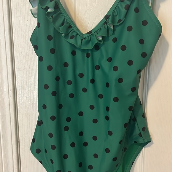 ASOS size 8 one piece swimsuit - Picture 7 of 7